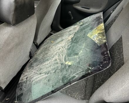 Зеленый Дэу Сенс, объемом двигателя 1.4 л и пробегом 220 тыс. км за 1500 $, фото 5 на Automoto.ua