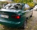 Дэу Сенс 2007 в Любашевке на Automoto.ua Зеленый Дэу Сенс, объемом двигателя 1.5 л и пробегом 220 тыс. км за 2400 $, фото 4 на Automoto.ua