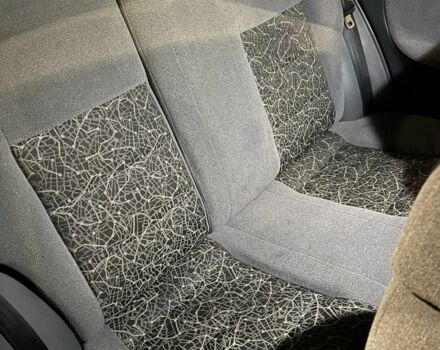 Зеленый Дэу Сенс, объемом двигателя 1.4 л и пробегом 161 тыс. км за 2700 $, фото 5 на Automoto.ua