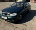 Зеленый Дэу Сенс, объемом двигателя 1.5 л и пробегом 260 тыс. км за 1200 $, фото 1 на Automoto.ua