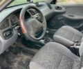 Зеленый Дэу Сенс, объемом двигателя 1.5 л и пробегом 200 тыс. км за 2100 $, фото 6 на Automoto.ua