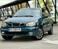 Зелений Деу Сенс, об'ємом двигуна 1.5 л та пробігом 193 тис. км за 2250 $, фото 1 на Automoto.ua
