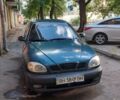 Зелений Деу Сенс, об'ємом двигуна 1.5 л та пробігом 233 тис. км за 1530 $, фото 1 на Automoto.ua