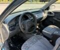 Зелений Деу Сенс, об'ємом двигуна 1.5 л та пробігом 200 тис. км за 1350 $, фото 5 на Automoto.ua