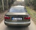 Зеленый Дэу Сенс, объемом двигателя 1.5 л и пробегом 290 тыс. км за 1400 $, фото 3 на Automoto.ua