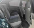 Зелений Деу Сенс, об'ємом двигуна 1.5 л та пробігом 150 тис. км за 2664 $, фото 4 на Automoto.ua