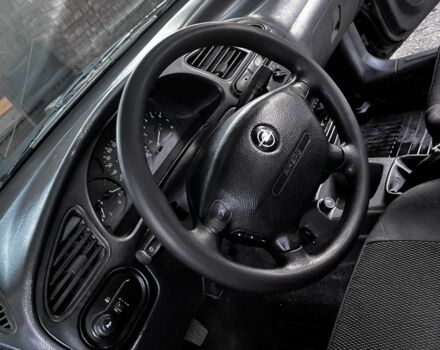 Дэу Сенс 2007 в Запорожье на Automoto.ua Зеленый Дэу Сенс, объемом двигателя 1.5 л и пробегом 191 тыс. км за 1400 $, фото 11 на Automoto.ua
