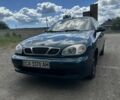Зеленый Дэу Сенс, объемом двигателя 1.4 л и пробегом 226 тыс. км за 1700 $, фото 1 на Automoto.ua