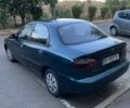 Зеленый Дэу Сенс, объемом двигателя 1.5 л и пробегом 120 тыс. км за 2400 $, фото 3 на Automoto.ua