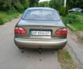 Зеленый Дэу Сенс, объемом двигателя 1.5 л и пробегом 319 тыс. км за 1500 $, фото 1 на Automoto.ua