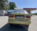 Зеленый Дэу Сенс, объемом двигателя 1.5 л и пробегом 120 тыс. км за 2850 $, фото 4 на Automoto.ua