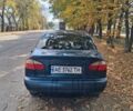 Деу Сенс 2007 у Кропивницькому (Кіровограді) на Automoto.ua Зелений Деу Сенс, об'ємом двигуна 1.6 л та пробігом 250 тис. км за 1200 $, фото 7 на Automoto.ua