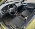 Зеленый Дэу Сенс, объемом двигателя 1.3 л и пробегом 145 тыс. км за 1150 $, фото 5 на Automoto.ua