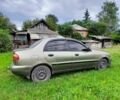 Зелений Деу Сенс, об'ємом двигуна 1.5 л та пробігом 178 тис. км за 2500 $, фото 3 на Automoto.ua