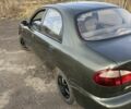 Зеленый Дэу Сенс, объемом двигателя 1.5 л и пробегом 220 тыс. км за 1350 $, фото 5 на Automoto.ua