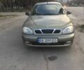 Зеленый Дэу Сенс, объемом двигателя 1.4 л и пробегом 130 тыс. км за 1820 $, фото 1 на Automoto.ua
