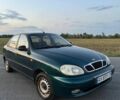 Зеленый Дэу Сенс, объемом двигателя 0 л и пробегом 155 тыс. км за 2300 $, фото 1 на Automoto.ua