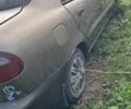 Дэу Сенс 2007 в Красилове на Automoto.ua Зеленый Дэу Сенс, объемом двигателя 1.5 л и пробегом 240 тыс. км за 1321 $, фото 10 на Automoto.ua