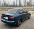 Зеленый Дэу Сенс, объемом двигателя 1.6 л и пробегом 290 тыс. км за 1499 $, фото 2 на Automoto.ua