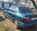 Зелений Деу Сенс, об'ємом двигуна 1.3 л та пробігом 120 тис. км за 2000 $, фото 13 на Automoto.ua