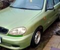 Зеленый Дэу Сенс, объемом двигателя 1.3 л и пробегом 200 тыс. км за 1400 $, фото 1 на Automoto.ua