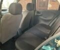 Зеленый Дэу Сенс, объемом двигателя 1.3 л и пробегом 177 тыс. км за 1200 $, фото 9 на Automoto.ua