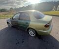 Деу Сенс 2007 у Вінниці на Automoto.ua Зелений Деу Сенс, об'ємом двигуна 1.5 л та пробігом 320 тис. км за 650 $, фото 4 на Automoto.ua