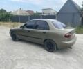 Зеленый Дэу Сенс, объемом двигателя 1.6 л и пробегом 230 тыс. км за 2450 $, фото 6 на Automoto.ua