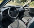 Зелений Деу Сенс, об'ємом двигуна 1.6 л та пробігом 200 тис. км за 2150 $, фото 10 на Automoto.ua