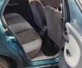 Зеленый Дэу Сенс, объемом двигателя 1.5 л и пробегом 136 тыс. км за 2650 $, фото 16 на Automoto.ua