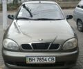 Зеленый Дэу Сенс, объемом двигателя 1.3 л и пробегом 109 тыс. км за 1900 $, фото 1 на Automoto.ua