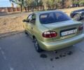 Зелений Деу Сенс, об'ємом двигуна 1.5 л та пробігом 284 тис. км за 2500 $, фото 2 на Automoto.ua
