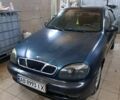 Зеленый Дэу Сенс, объемом двигателя 1.4 л и пробегом 250 тыс. км за 1199 $, фото 1 на Automoto.ua