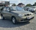 Зелений Деу Сенс, об'ємом двигуна 1.4 л та пробігом 270 тис. км за 2210 $, фото 1 на Automoto.ua