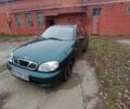 Зелений Деу Сенс, об'ємом двигуна 1.5 л та пробігом 230 тис. км за 2300 $, фото 1 на Automoto.ua