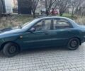 Зеленый Дэу Сенс, объемом двигателя 1.5 л и пробегом 220 тыс. км за 2300 $, фото 2 на Automoto.ua