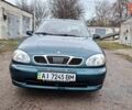 Зелений Деу Сенс, об'ємом двигуна 1.3 л та пробігом 48 тис. км за 2950 $, фото 7 на Automoto.ua