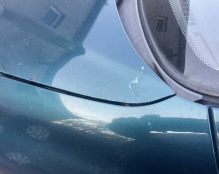 Зеленый Дэу Сенс, объемом двигателя 1.4 л и пробегом 285 тыс. км за 2845 $, фото 5 на Automoto.ua