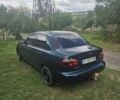 Зелений Деу Сенс, об'ємом двигуна 1.5 л та пробігом 150 тис. км за 2664 $, фото 1 на Automoto.ua