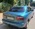 Зелений Деу Сенс, об'ємом двигуна 1.3 л та пробігом 195 тис. км за 2200 $, фото 3 на Automoto.ua