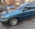 Зеленый Дэу Сенс, объемом двигателя 1.5 л и пробегом 3 тыс. км за 2143 $, фото 22 на Automoto.ua