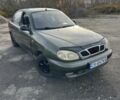 Зеленый Дэу Сенс, объемом двигателя 1.5 л и пробегом 100 тыс. км за 894 $, фото 1 на Automoto.ua