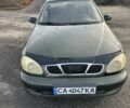 Зеленый Дэу Сенс, объемом двигателя 1.5 л и пробегом 220 тыс. км за 1350 $, фото 2 на Automoto.ua