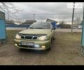 Деу Сенс 2007 у Вінниці на Automoto.ua Зелений Деу Сенс, об'ємом двигуна 1.4 л та пробігом 55 тис. км за 3600 $, фото 1 на Automoto.ua