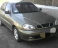 Зелений Деу Сенс, об'ємом двигуна 1.3 л та пробігом 30 тис. км за 336 $, фото 1 на Automoto.ua