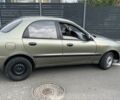 Зеленый Дэу Сенс, объемом двигателя 1.3 л и пробегом 200 тыс. км за 849 $, фото 2 на Automoto.ua