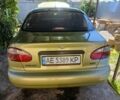 Зелений Деу Сенс, об'ємом двигуна 0 л та пробігом 240 тис. км за 2000 $, фото 1 на Automoto.ua