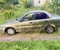 Зеленый Дэу Сенс, объемом двигателя 1.4 л и пробегом 173 тыс. км за 850 $, фото 7 на Automoto.ua