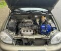 Деу Сенс 2007 у Тернополі на Automoto.ua Зелений Деу Сенс, об'ємом двигуна 1.5 л та пробігом 93 тис. км за 1500 $, фото 6 на Automoto.ua