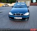 Зеленый Дэу Сенс, объемом двигателя 1.3 л и пробегом 15 тыс. км за 3000 $, фото 1 на Automoto.ua